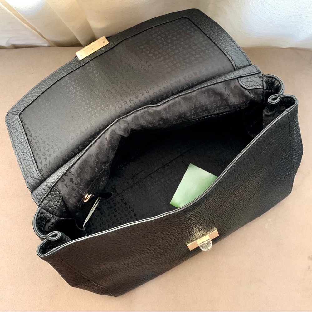 Kate Spade Everett Way Tallulah Shoulder Bag Gem